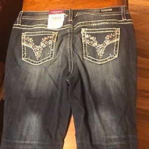 Vigoss Jeans